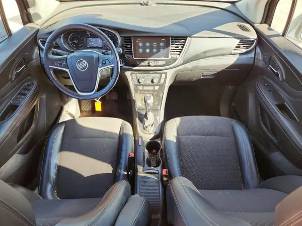 KL4CJASB1KB726661 2019 BUICK ENCORE - Image 8