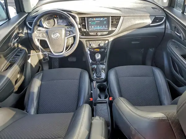 KL4CJASB1KB727325 2019 BUICK ENCORE - Image 8
