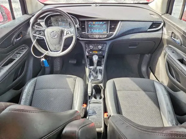 KL4CJASB1KB728149 2019 BUICK ENCORE - Image 8
