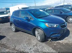 KL4CJASB1KB731309 2019 BUICK ENCORE