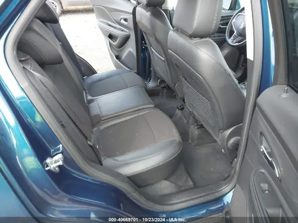 KL4CJASB1KB731309 2019 BUICK ENCORE - Image 8