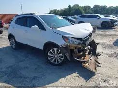 KL4CJASB1KB732802 2019 BUICK ENCORE
