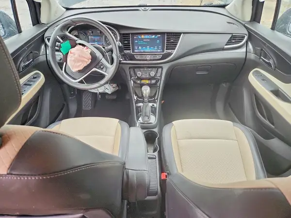KL4CJASB1KB733576 2019 BUICK ENCORE - Image 8