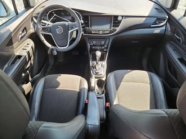 KL4CJASB1KB733853 2019 BUICK ENCORE - Image 8