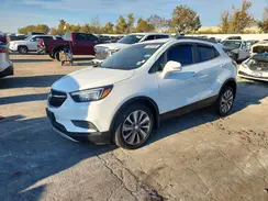 KL4CJASB1KB734615 2019 BUICK ENCORE