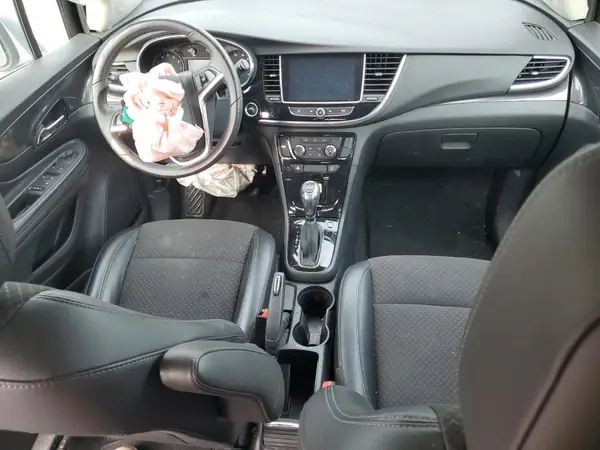 KL4CJASB1KB739412 2019 BUICK ENCORE - Image 8
