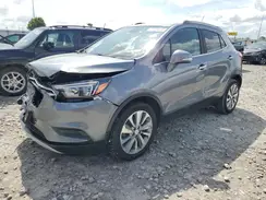 KL4CJASB1KB739443 2019 BUICK ENCORE