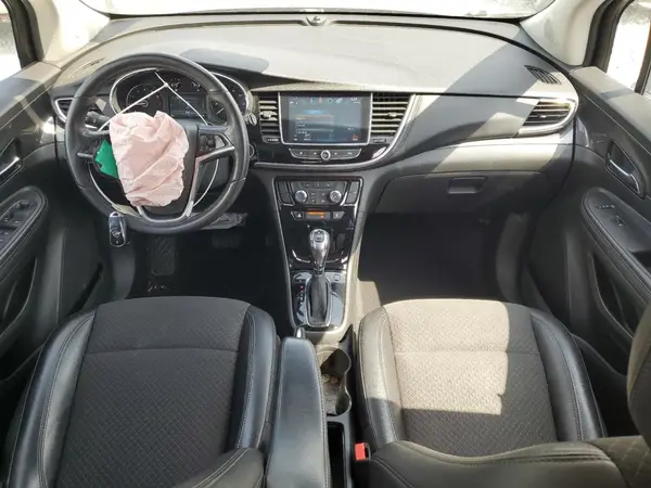 KL4CJASB1KB739443 2019 BUICK ENCORE - Image 8