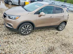 KL4CJASB1KB739488 2019 BUICK ENCORE