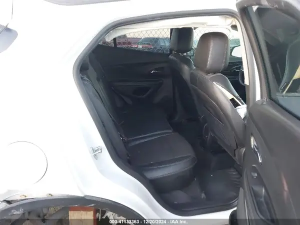 KL4CJASB1KB745310 2019 BUICK ENCORE - Image 8