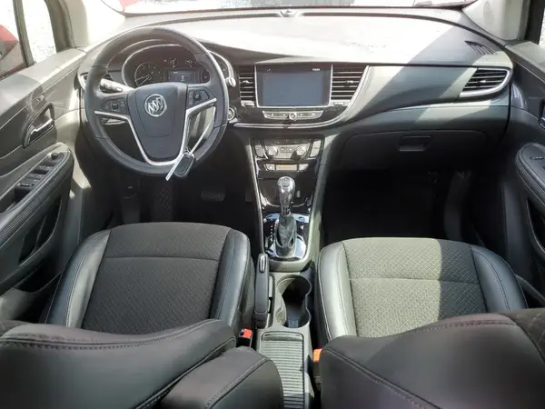KL4CJASB1KB757750 2019 BUICK ENCORE - Image 8