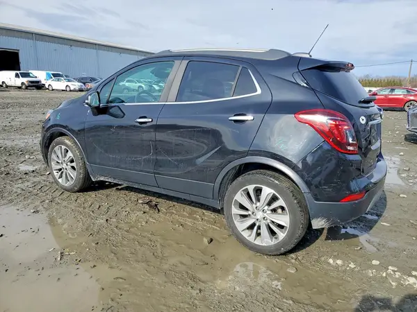 KL4CJASB1KB759451 2019 BUICK ENCORE - Image 2