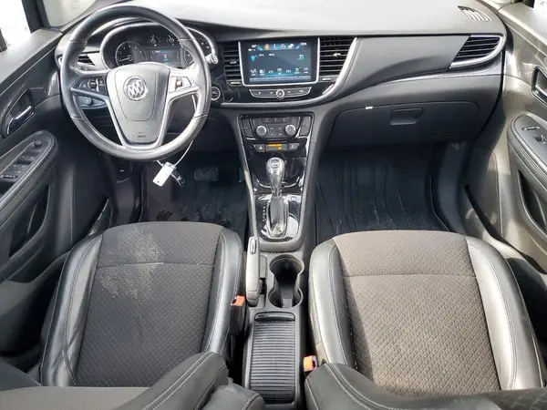 KL4CJASB1KB759451 2019 BUICK ENCORE - Image 8