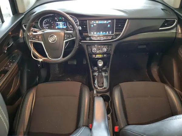 KL4CJASB1KB761166 2019 BUICK ENCORE - Image 8