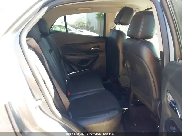 KL4CJASB1KB762382 2019 BUICK ENCORE - Image 8