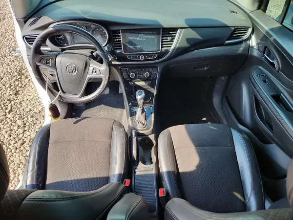 KL4CJASB1KB762480 2019 BUICK ENCORE - Image 8