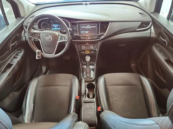 KL4CJASB1KB763855 2019 BUICK ENCORE - Image 8