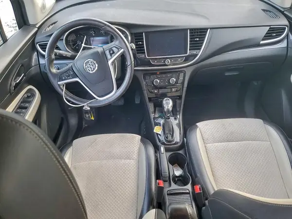 KL4CJASB1KB765251 2019 BUICK ENCORE - Image 8