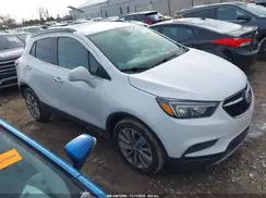 KL4CJASB1KB765699 2019 BUICK ENCORE