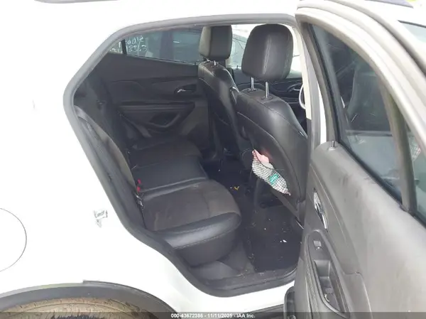 KL4CJASB1KB765699 2019 BUICK ENCORE - Image 8
