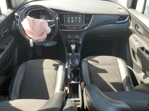 KL4CJASB1KB768408 2019 BUICK ENCORE - Image 8