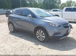 KL4CJASB1KB770529 2019 BUICK ENCORE