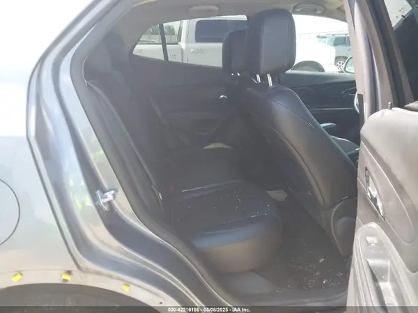 KL4CJASB1KB770529 2019 BUICK ENCORE - Image 8