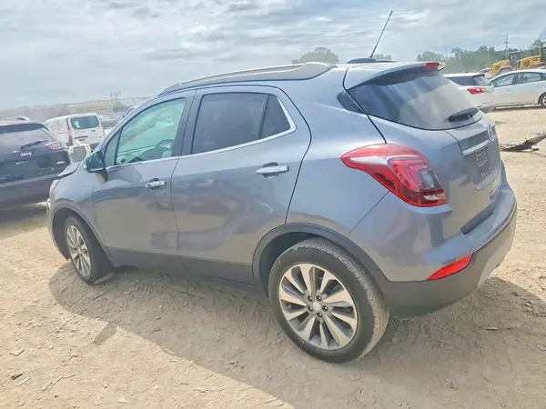 KL4CJASB1KB773253 2019 BUICK ENCORE - Image 2