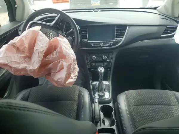 KL4CJASB1KB773253 2019 BUICK ENCORE - Image 8