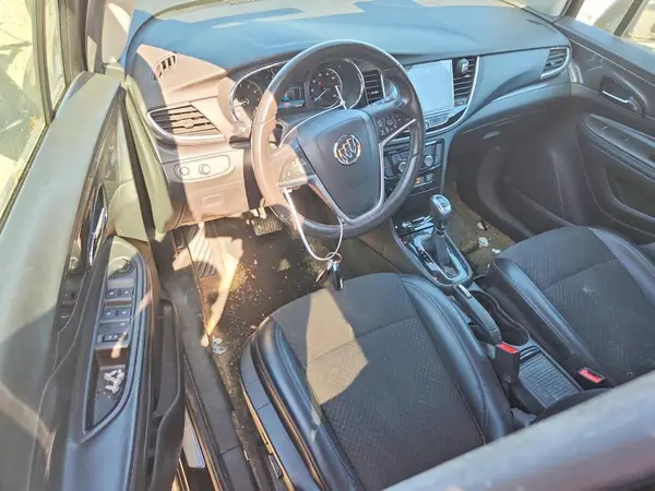 KL4CJASB1KB774936 2019 BUICK ENCORE - Image 8