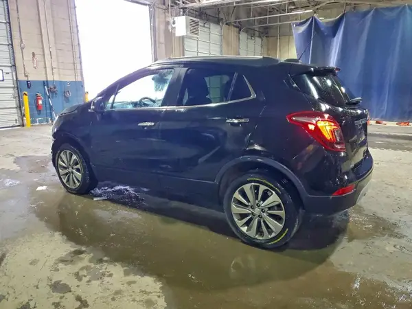 KL4CJASB1KB775763 2019 BUICK ENCORE - Image 2