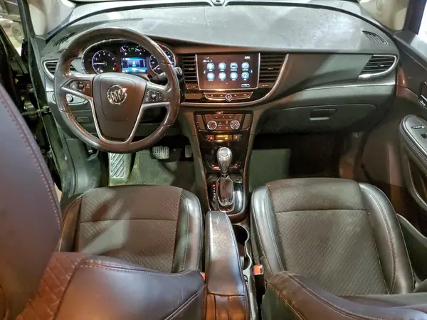 KL4CJASB1KB775763 2019 BUICK ENCORE - Image 8