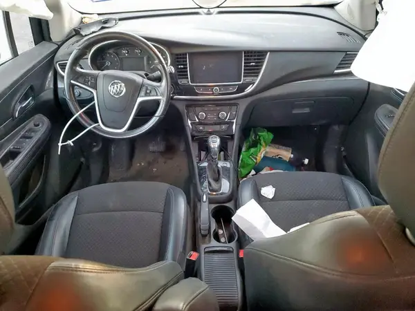 KL4CJASB1KB777139 2019 BUICK ENCORE - Image 8