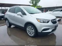 KL4CJASB1KB777190 2019 BUICK ENCORE