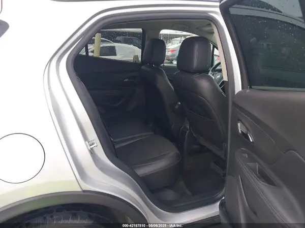 KL4CJASB1KB777190 2019 BUICK ENCORE - Image 8