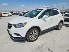 KL4CJASB1KB780400 2019 BUICK ENCORE
