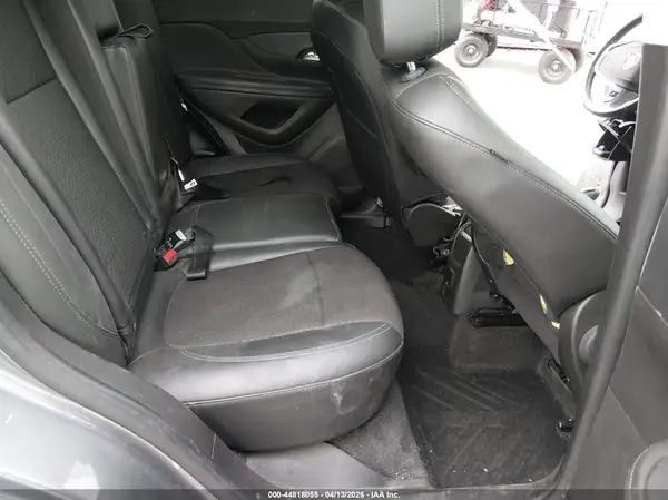 KL4CJASB1KB781448 2019 BUICK ENCORE - Image 8