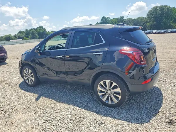KL4CJASB1KB782339 2019 BUICK ENCORE - Image 2