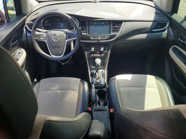 KL4CJASB1KB782339 2019 BUICK ENCORE - Image 8