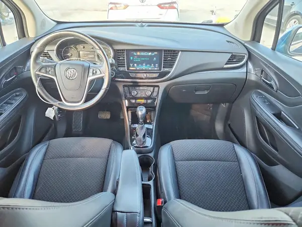 KL4CJASB1KB783006 2019 BUICK ENCORE - Image 8