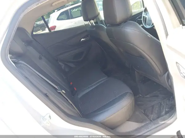 KL4CJASB1KB783698 2019 BUICK ENCORE - Image 8