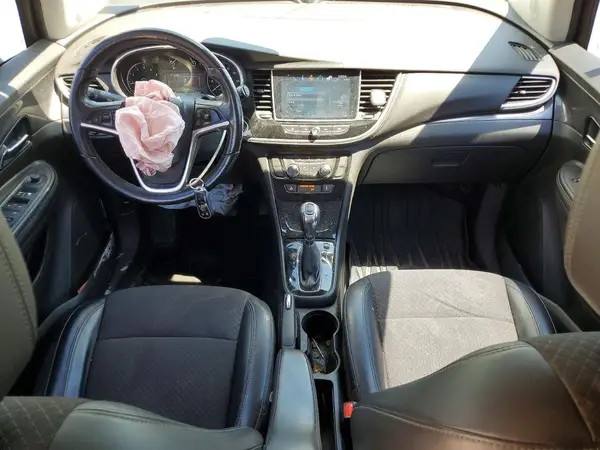 KL4CJASB1KB783880 2019 BUICK ENCORE - Image 8