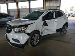 KL4CJASB1KB786861 2019 BUICK ENCORE