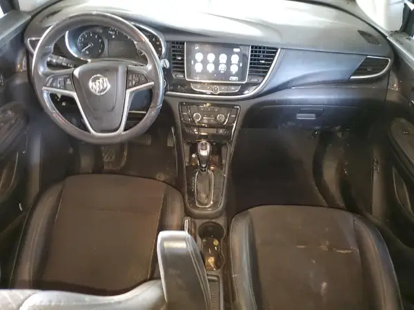 KL4CJASB1KB786861 2019 BUICK ENCORE - Image 8