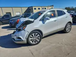 KL4CJASB1KB788321 2019 BUICK ENCORE