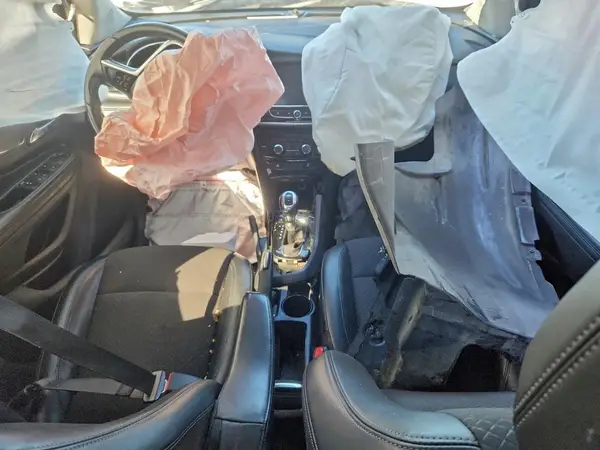KL4CJASB1KB788321 2019 BUICK ENCORE - Image 8