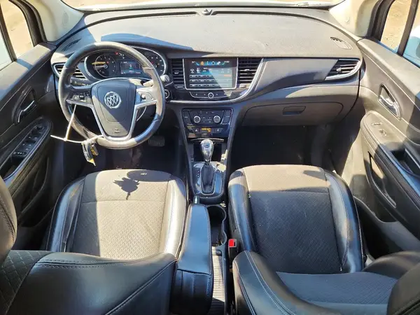 KL4CJASB1KB789324 2019 BUICK ENCORE - Image 8