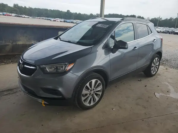 KL4CJASB1KB789355 2019 BUICK ENCORE - Image 1