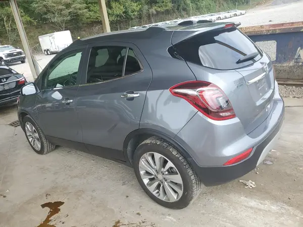 KL4CJASB1KB789355 2019 BUICK ENCORE - Image 2