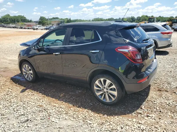 KL4CJASB1KB789937 2019 BUICK ENCORE - Image 2